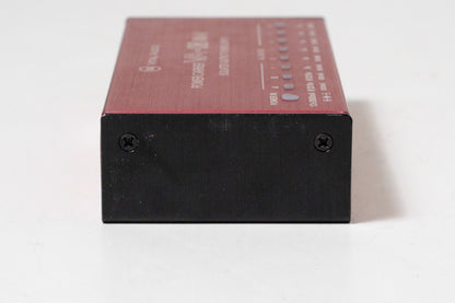 【used】Vital Audio / POWER CARRIER VA-08 MKII【GIB Yokohama】