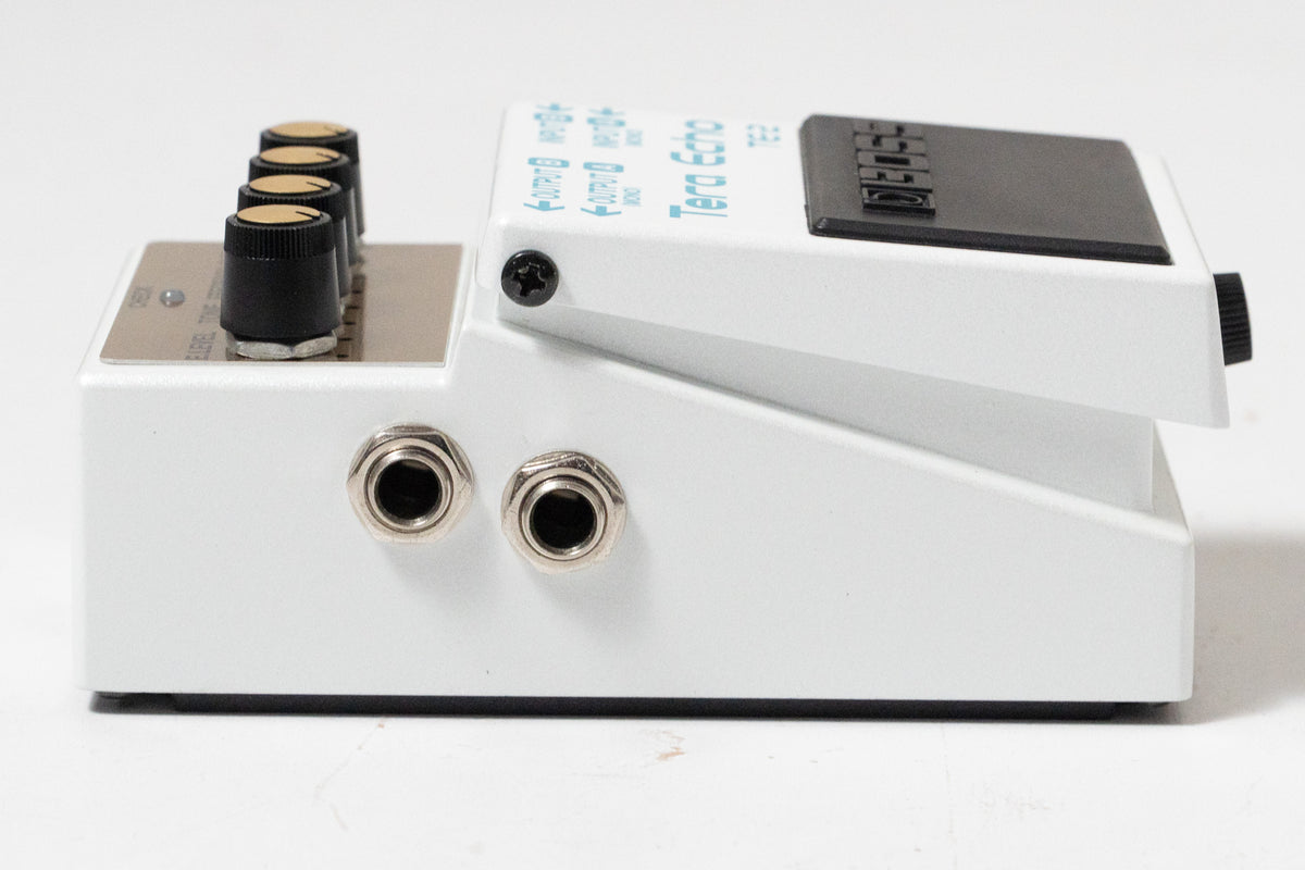 【used】BOSS / TE-2 Tera Echo【GIB Yokohama】