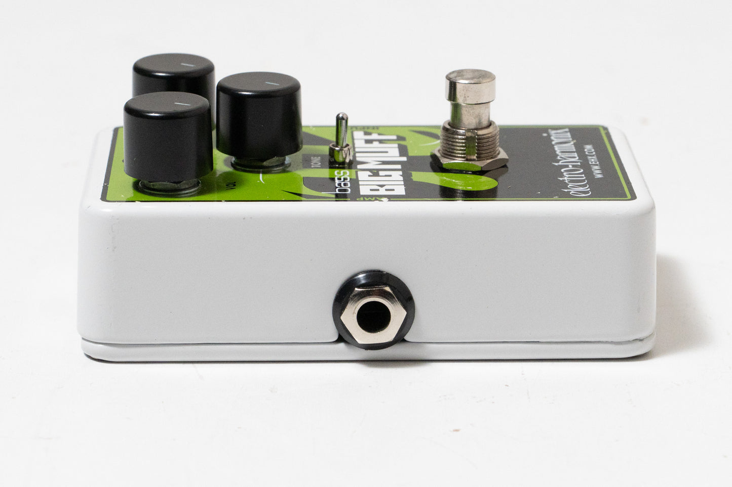 【used】Electro-Harmonix / Nano Bass Big Muff Pi【GIB Yokohama】