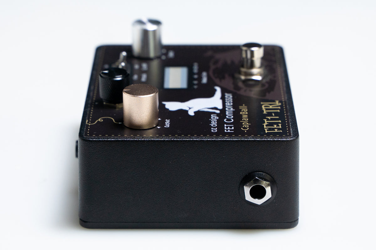 【used】oz design / FET1TRL【GIB Yokohama】