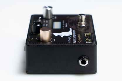 【used】oz design / FET1TRL【GIB Yokohama】