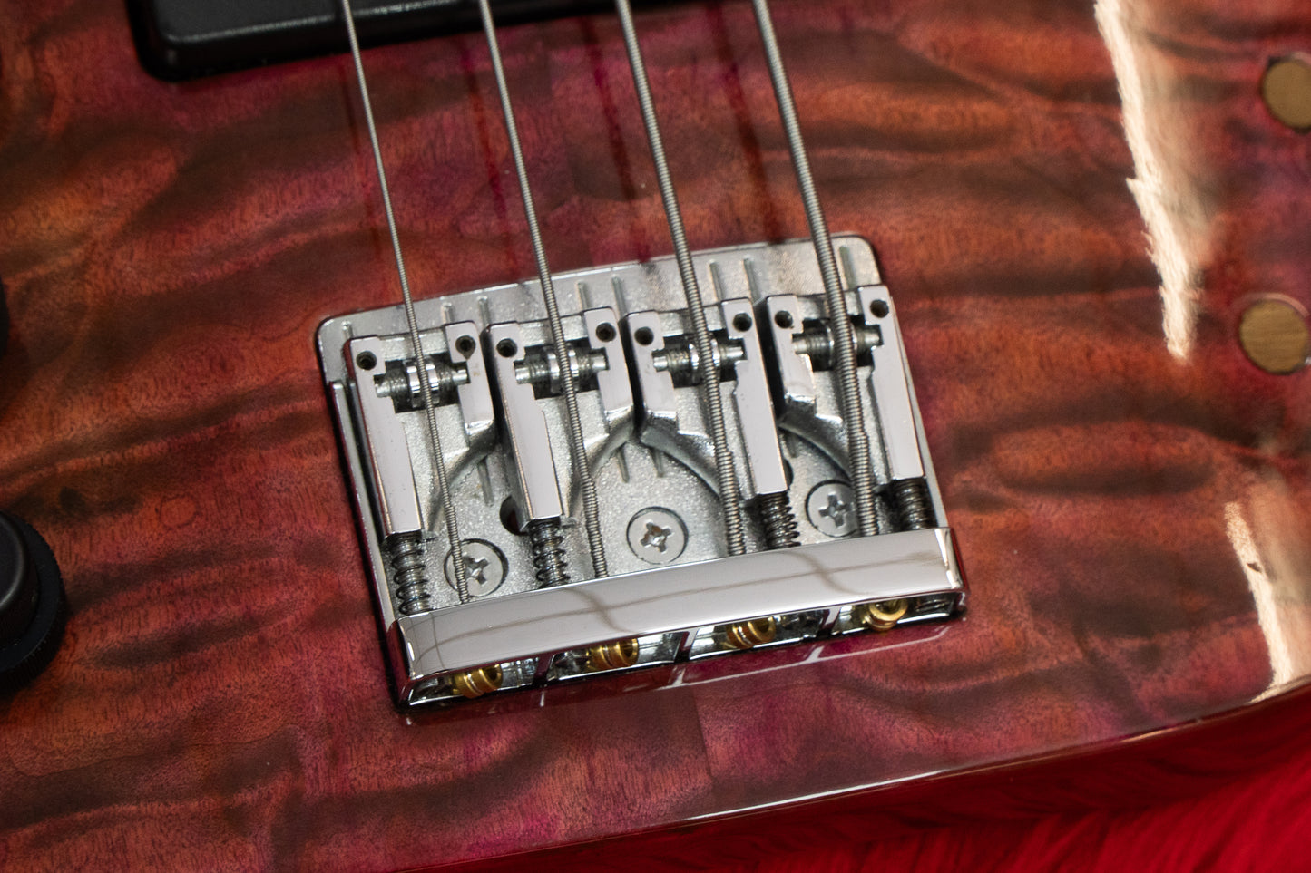 【used】Brian Moore Guitars / TC-4 Custom LH mod. 3.67kg #139【GIB Seoul】