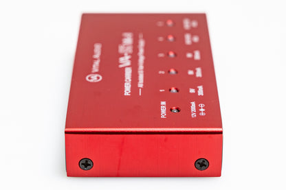 【used】VITAL AUDIO / POWER CARRIER VA-05 MkII【GIB Yokohama】