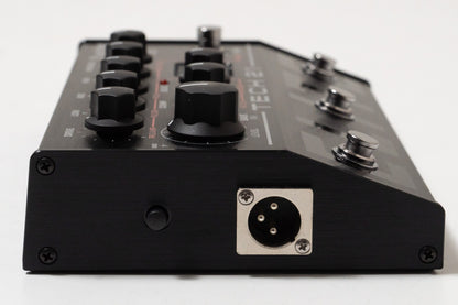 【new】TECH 21 / SansAmp Programmable Bass Driver Elite【GIB Yokohama】