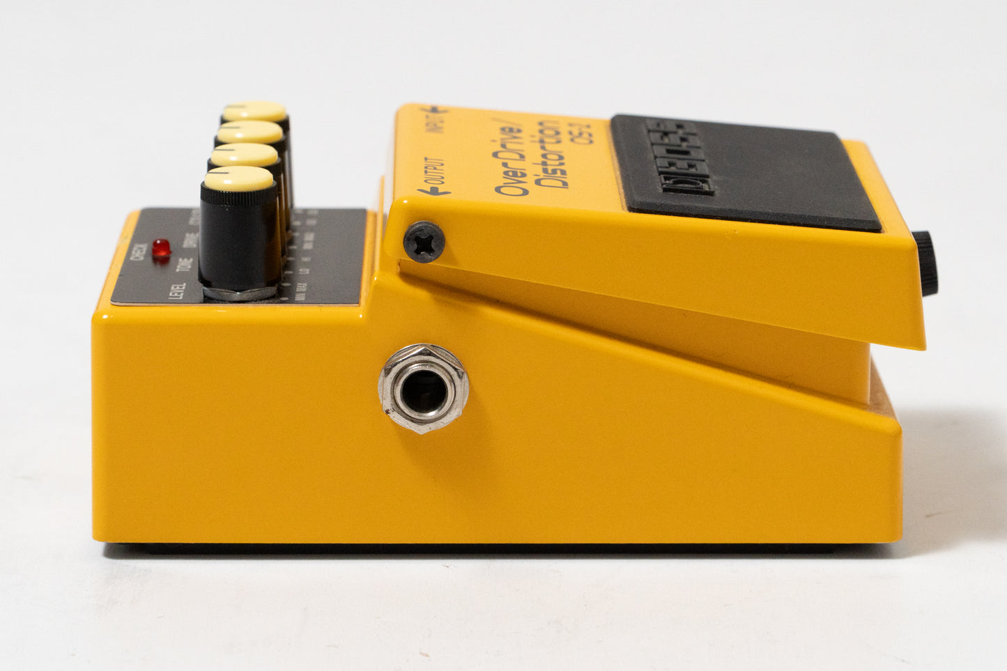 【used】BOSS / OS-2 OverDrive/Distortion【GIB横浜エフェクター館】