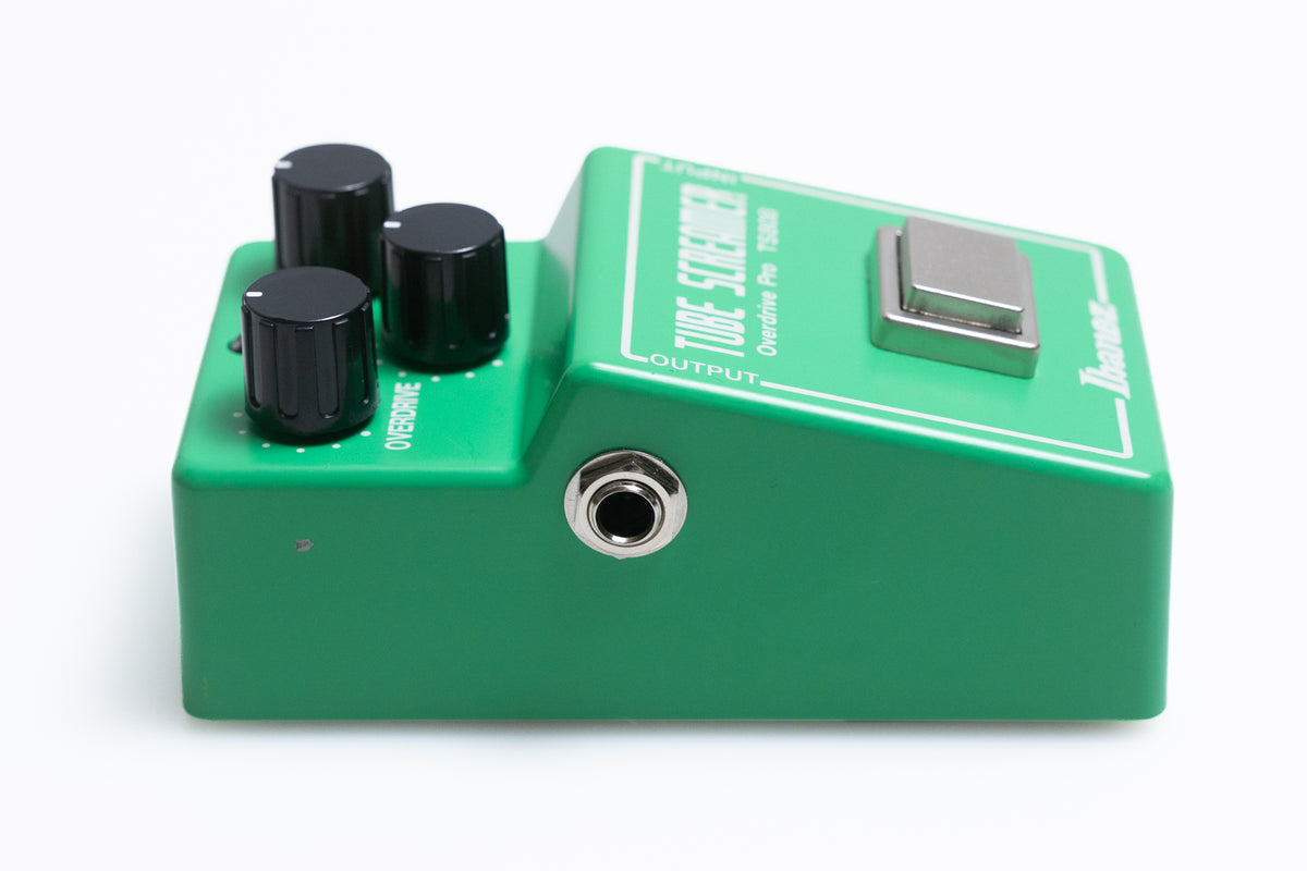 【used】Ibanez / TS808 Tube Screamer【GIB Yokohama】