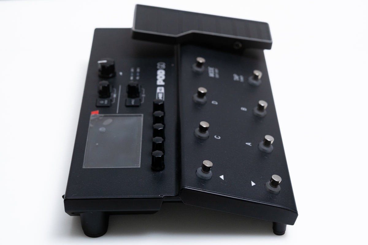 【used】LINE6 / Pod Go【GIB Yokohama】