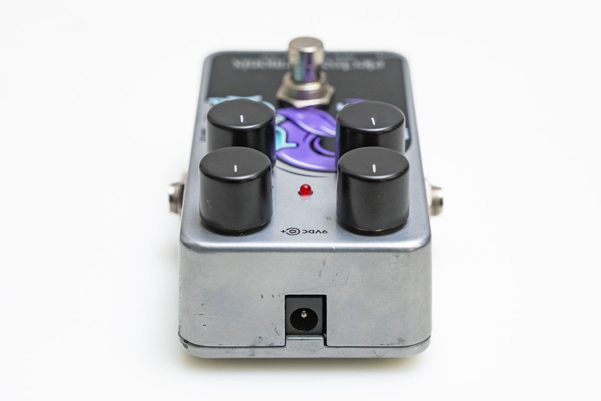 【used】Electro-Harmonix / Nano Q-Tron【GIB Yokohama】