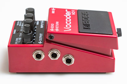 【used】BOSS / VO-1 Vocoder【GIB Yokohama】