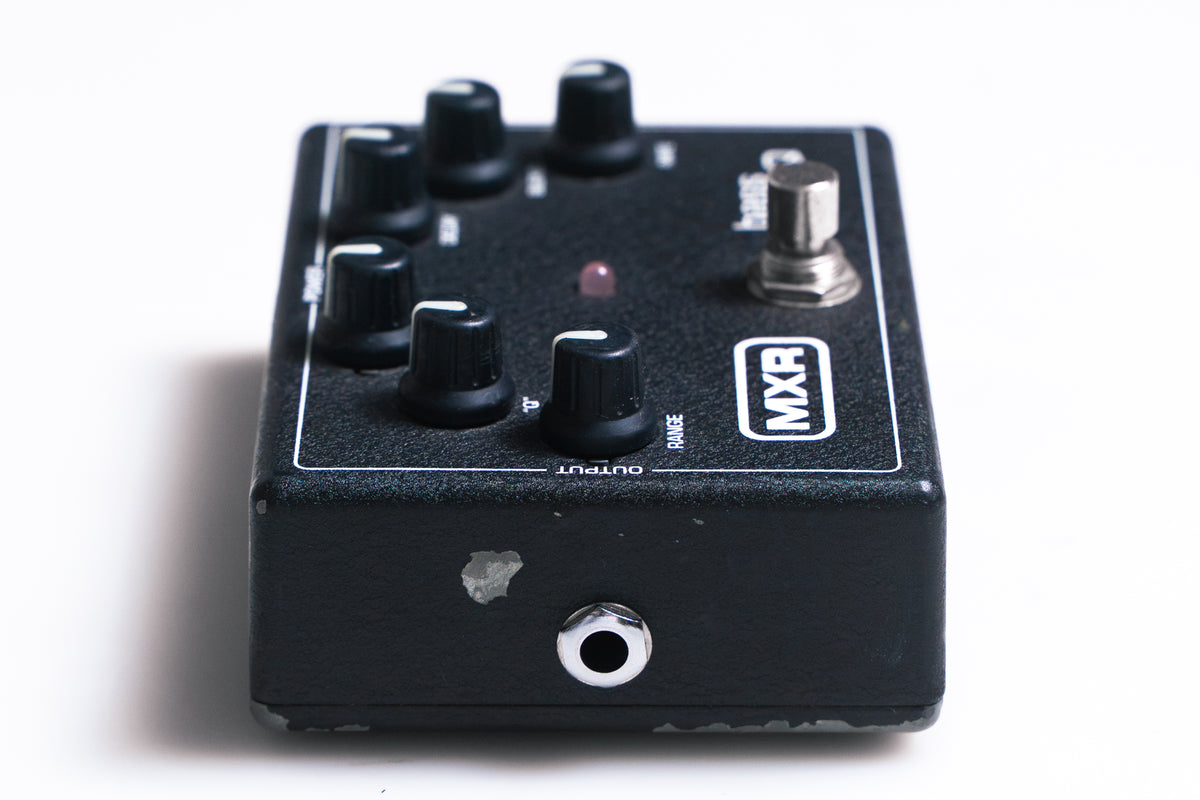 【used】MXR / M188 Bass Auto Q【GIB Yokohama】