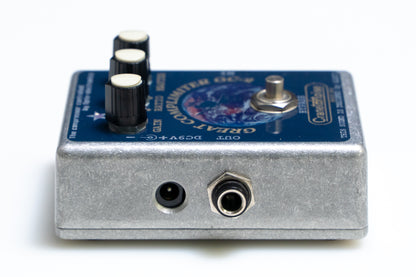 【used】ALBIT / GREAT COMPLIMITER GC-2【GIB Yokohama】