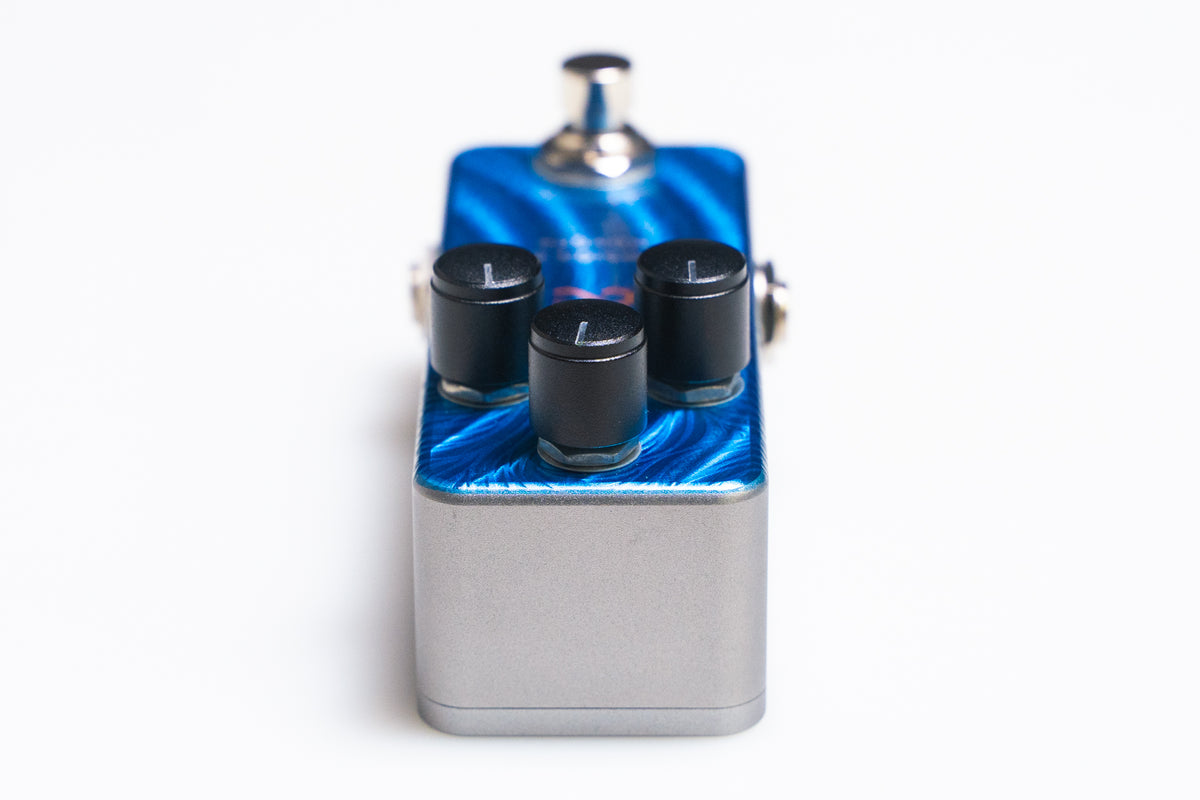 【used】One Control / Dimension Blue Monger【GIB Yokohama】