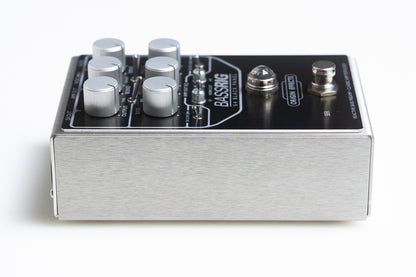 【new】ORIGIN EFFECTS / BassRIG '64 Black Panel【GIB Yokohama】