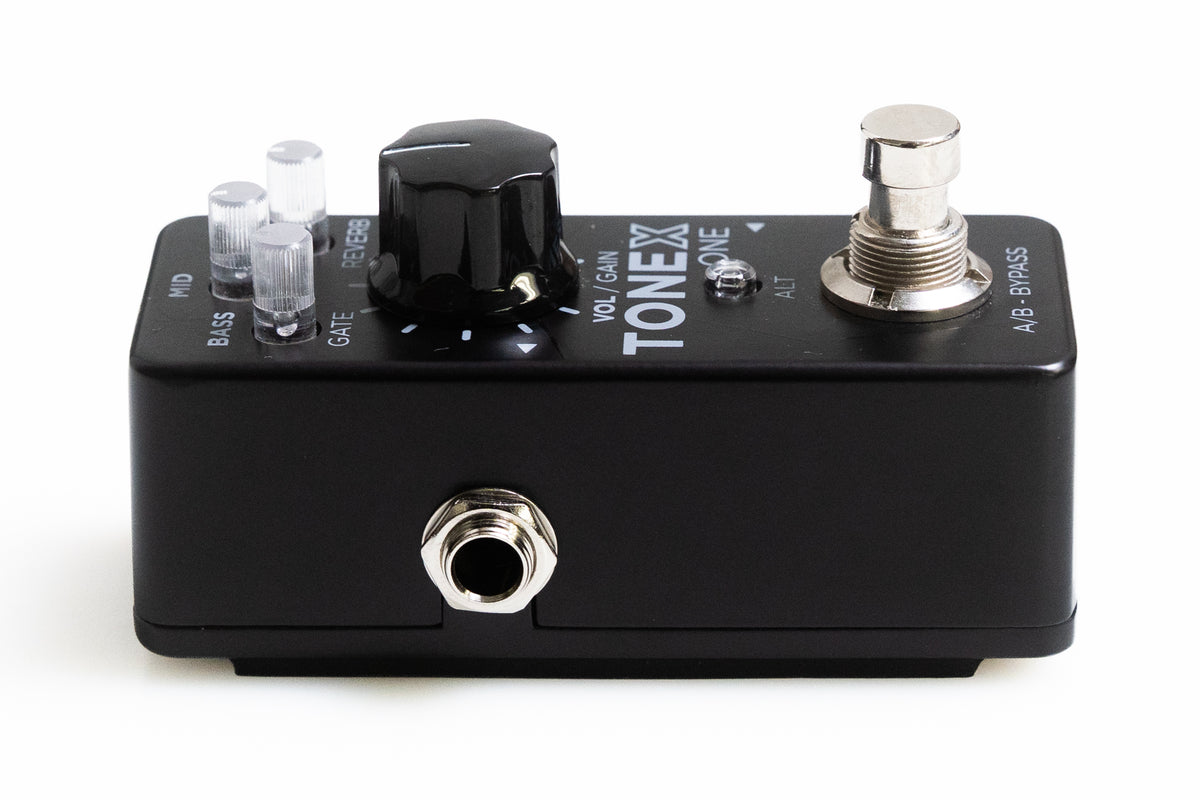 【used】IK MULTIMEDIA / TONEX One【GIB Yokohama】
