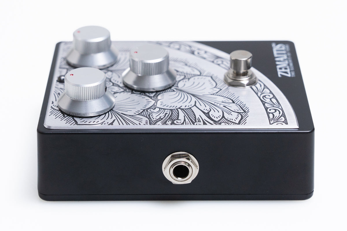 【used】Zemaitis / ZMF2024OD【GIB Yokohama】
