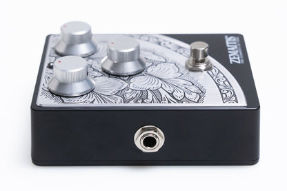 【used】Zemaitis / ZMF2024OD【GIB Yokohama】