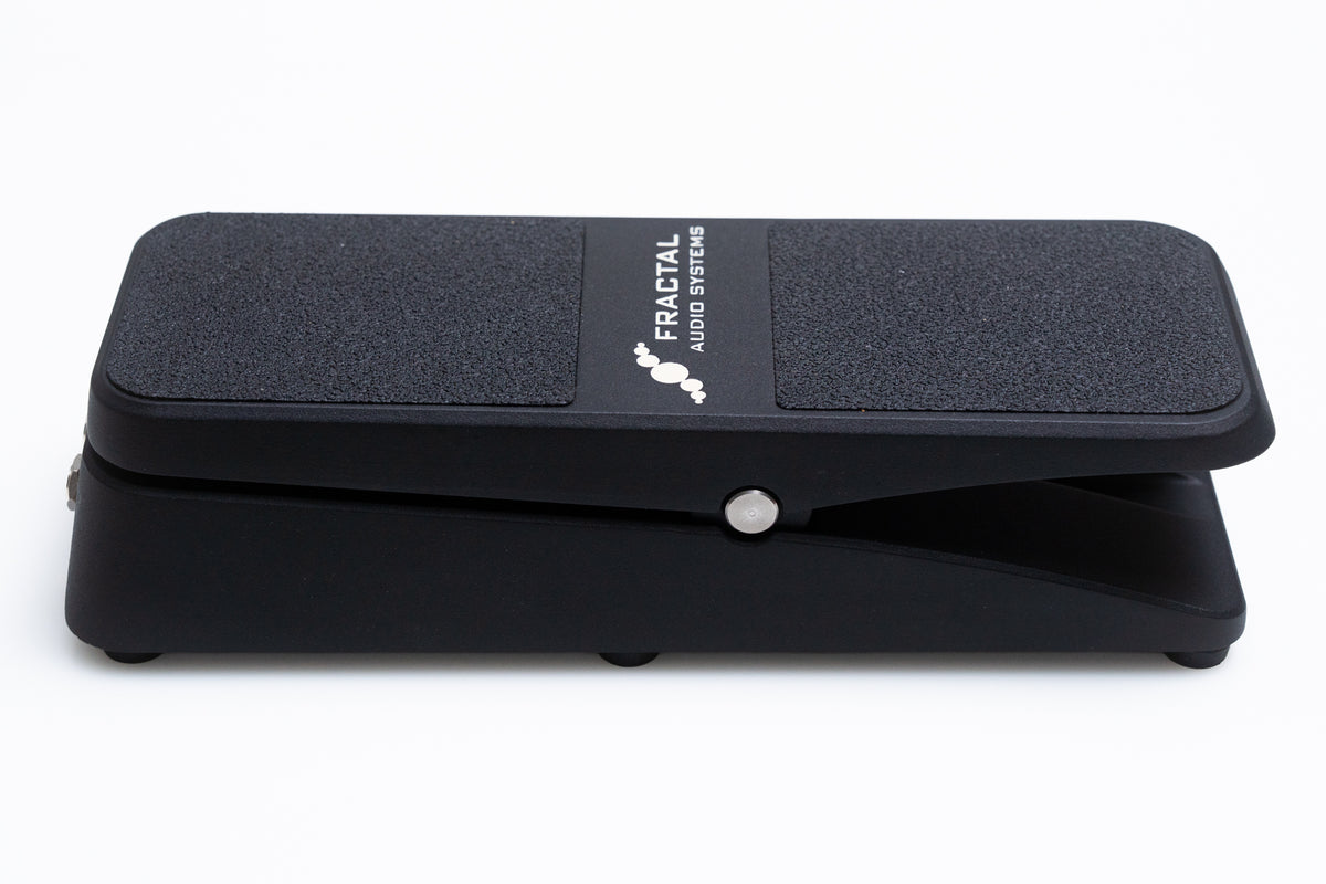 【used】Fractal Audio Systems / EV-1 Expression Volume Pedal【GIB Yokohama】