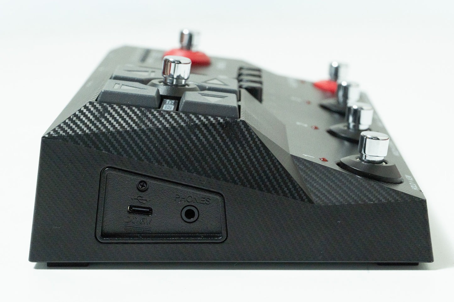 【used】ZOOM / B2 FOUR【GIB Yokohama】