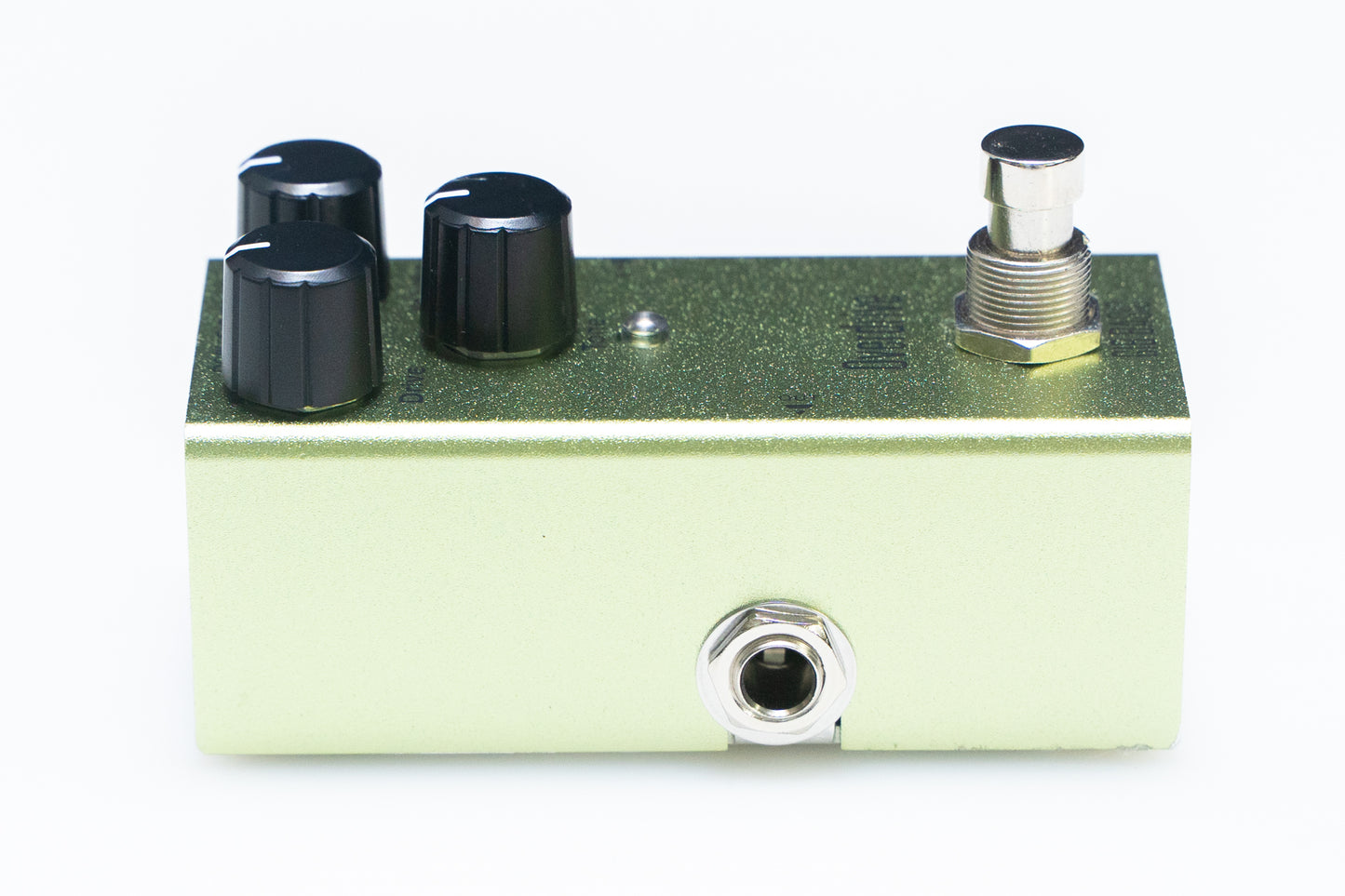 【used】GIB BASIC / MINI FX Series Overdrive【GIB Yokohama】