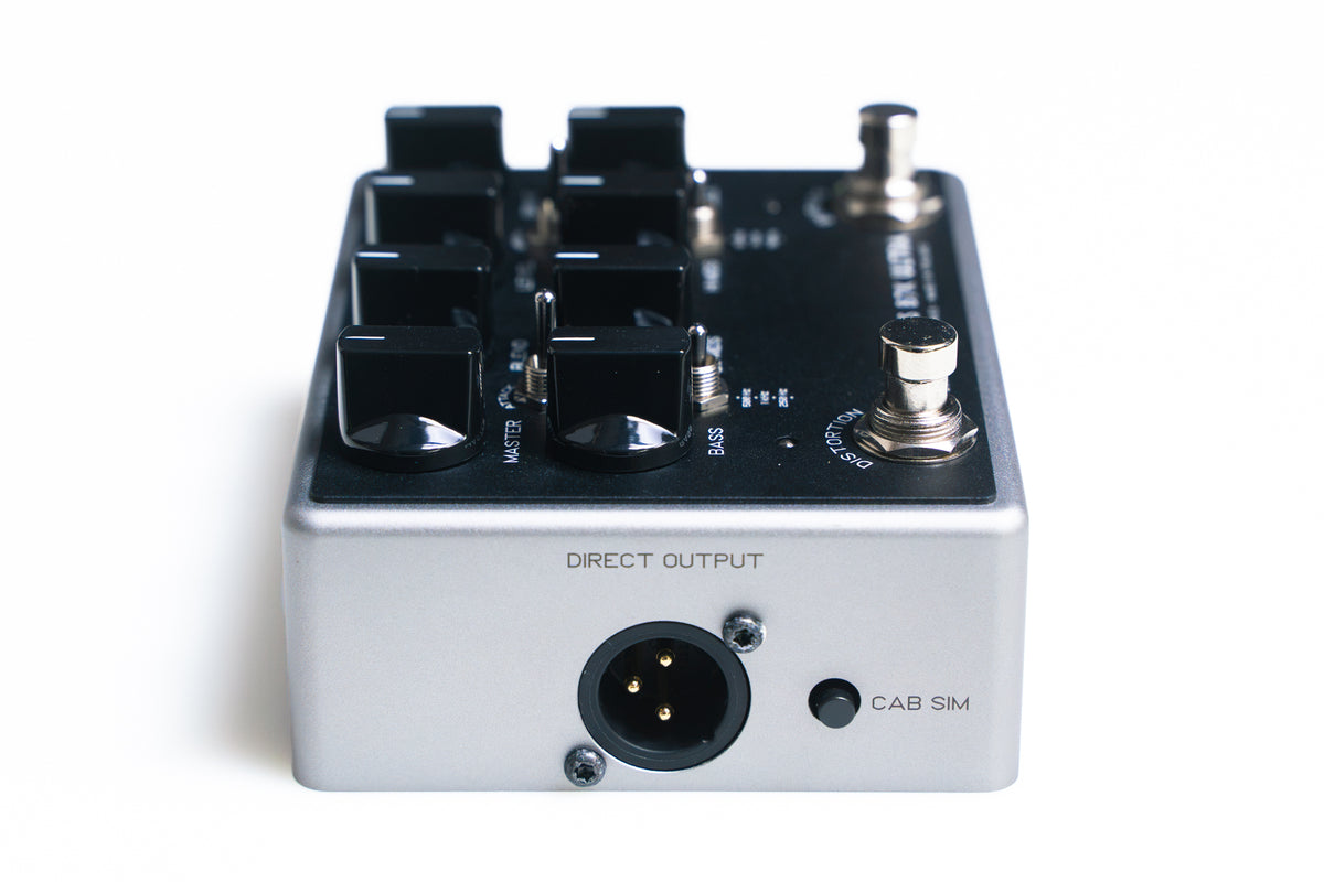 【new】Darkglass Electronics / Microtubes B7K Ultra V2 With Aux IN【GIB Yokohama】