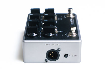 【new】Darkglass Electronics / Microtubes B7K Ultra V2 With Aux IN【GIB Yokohama】