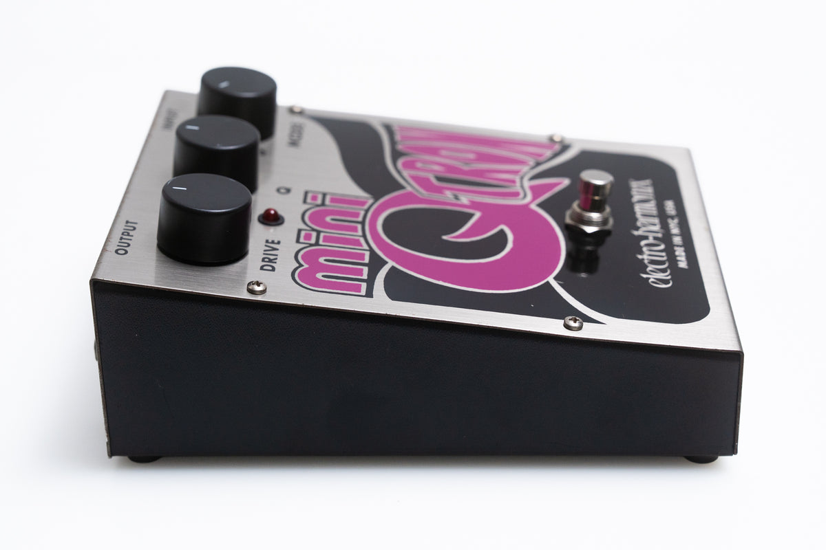 【used】Electro-Harmonix / mini Q-TRON【GIB Yokohama】