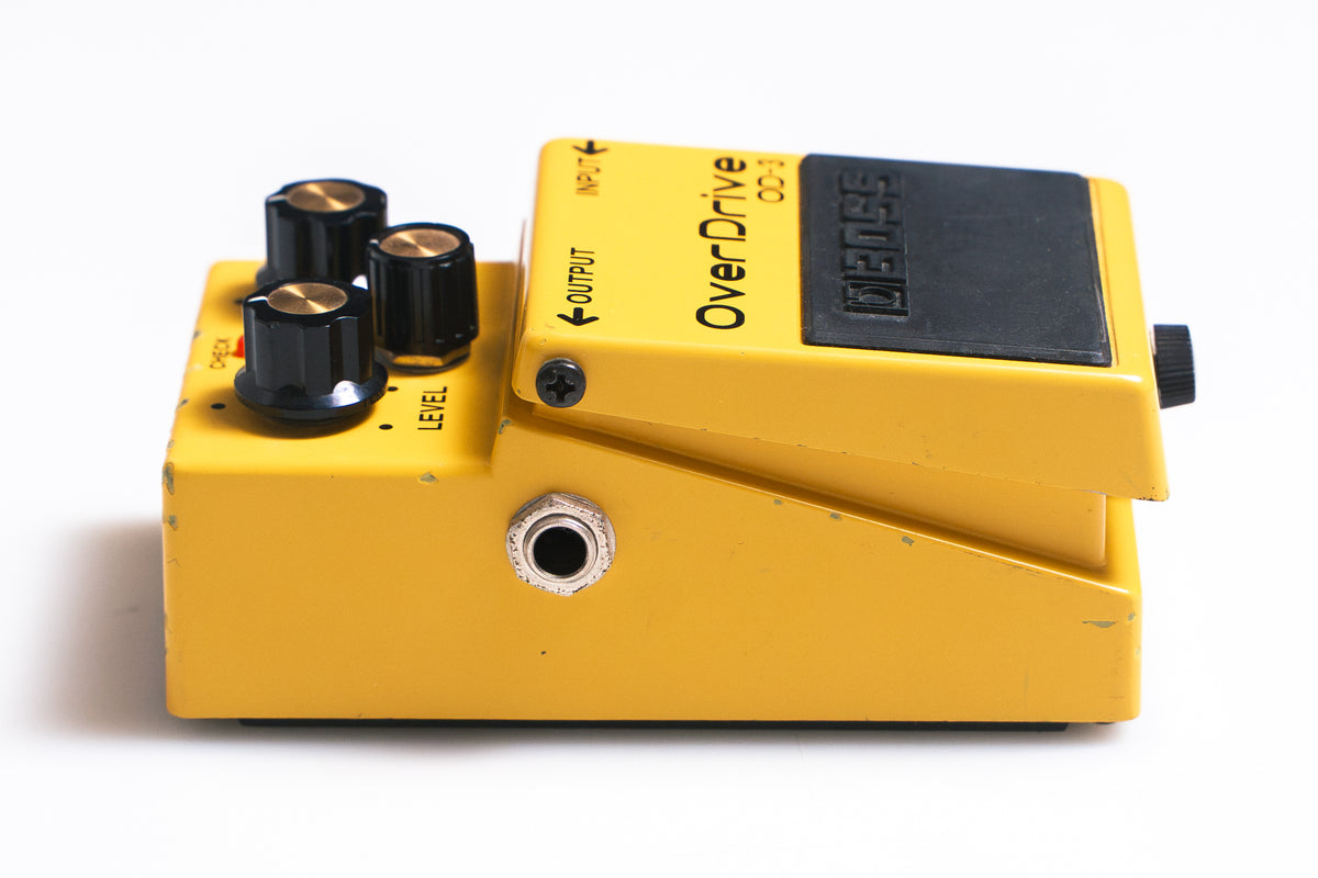 【used】BOSS / OD-3 Over Drive【GIB Yokohama】