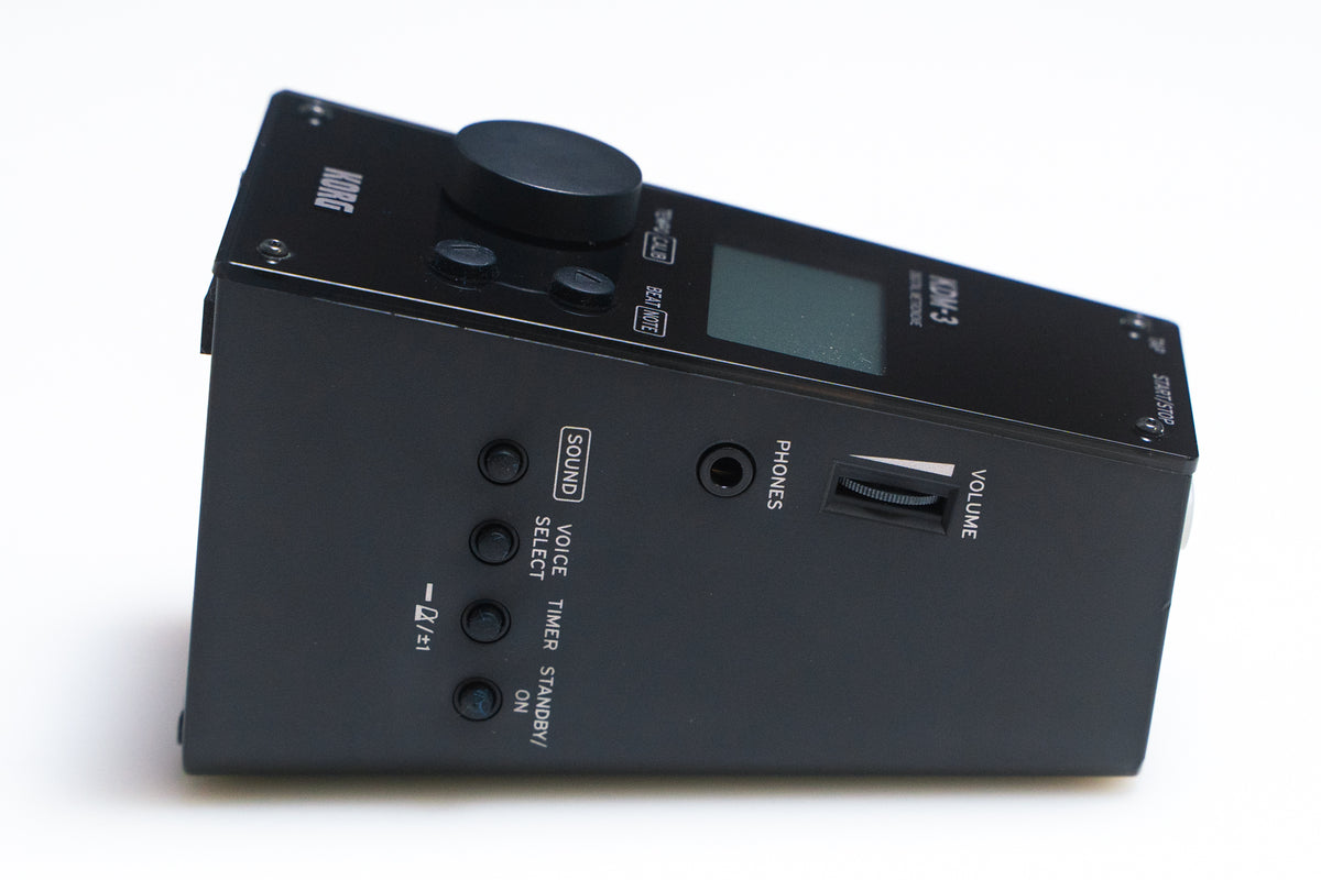 【used】KORG / KDM-3 DIGITAL METRONOME【GIB Yokohama】