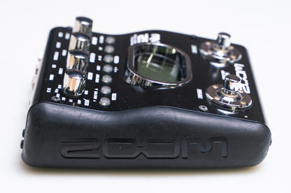【used】ZOOM / G2Nu【GIB Yokohama】