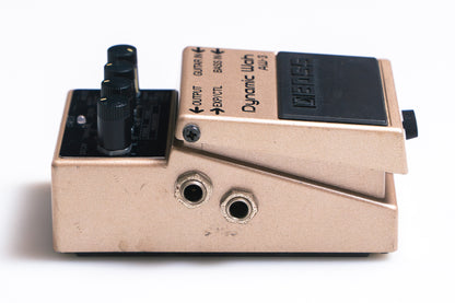 【used】BOSS / AW-3 Dynamic Wah【GIB Yokohama】