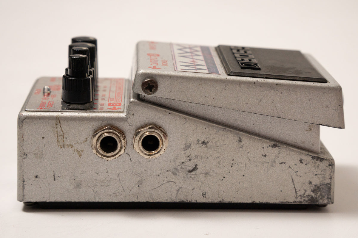 【used】BOSS / SYB-3 Bass Synthesizer. WAXX mod.【GIB Yokohama】