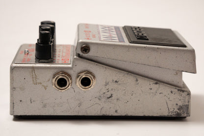 【used】BOSS / SYB-3 Bass Synthesizer. WAXX mod.【GIB Yokohama】