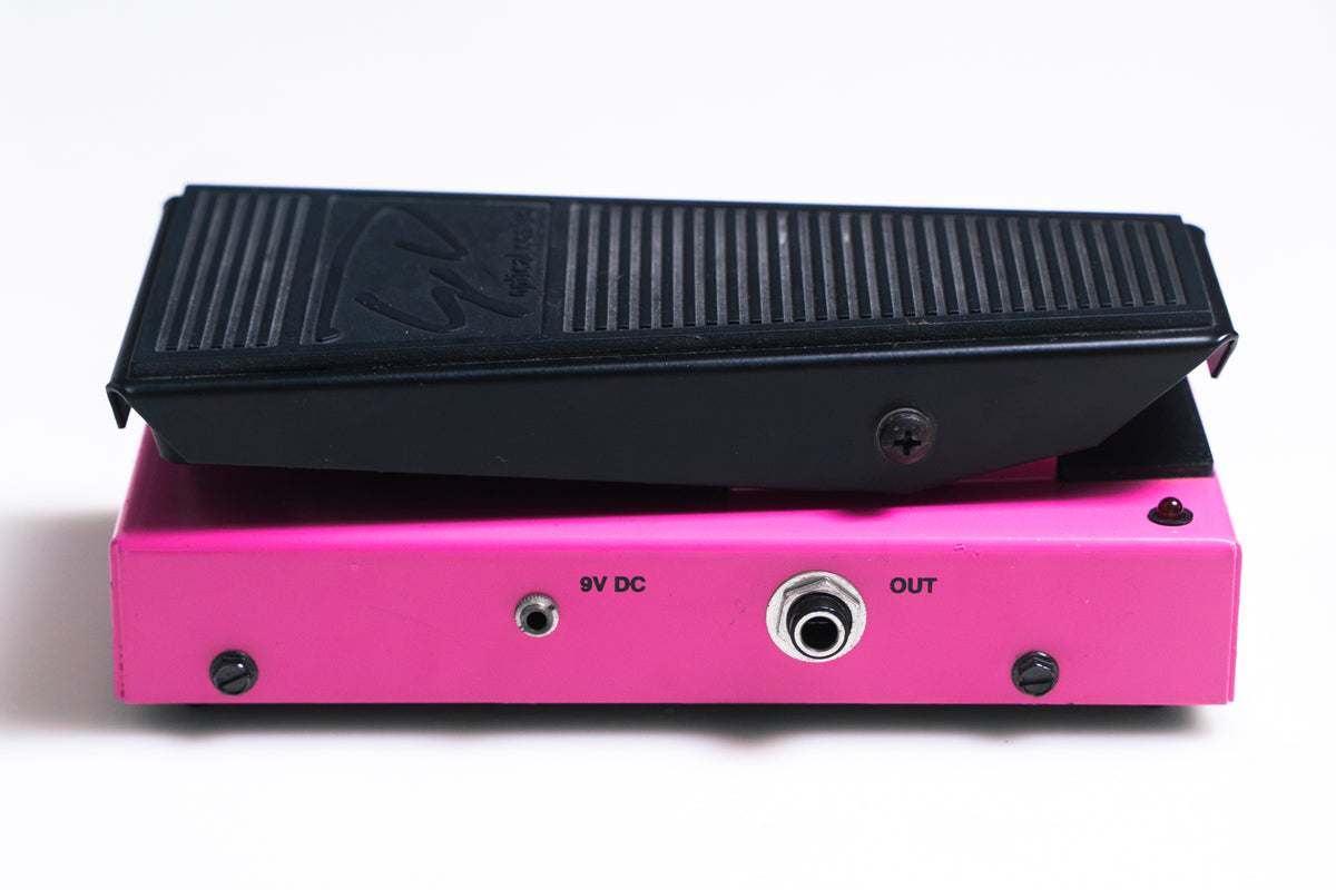 【used】GEORGE DENNIS / Wah-Wah switch【GIB Yokohama】