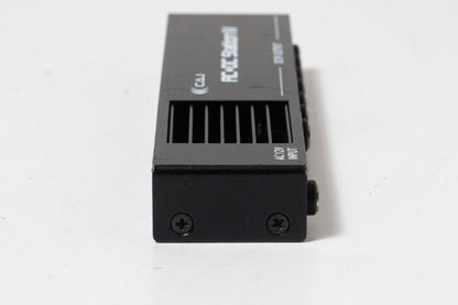 【used】Custom Audio Japan(CAJ) / AC/DC Station IV【GIB Yokohama】