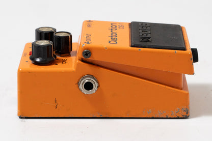 【used】BOSS / DS-1 Distortion Made in Japan【GIB横浜エフェクター館】