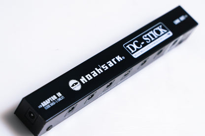 【used】Noah’sark / DC-STICK【GIB Yokohama】