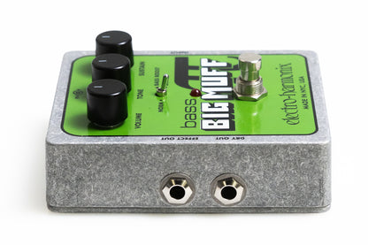 【used】Electro-Harmonix / BASS BIG MUFF PI【GIB Yokohama】