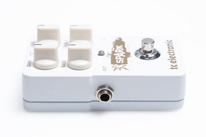 【used】tc electronic / Spark Booster【GIB Yokohama】