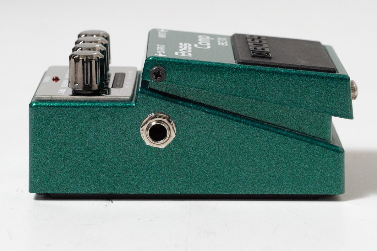 【used】BOSS / BC-1X Bass Comp【GIB Yokohama】