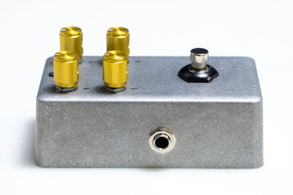 【used】KGR HARMONY / BASS OD【GIB Yokohama】