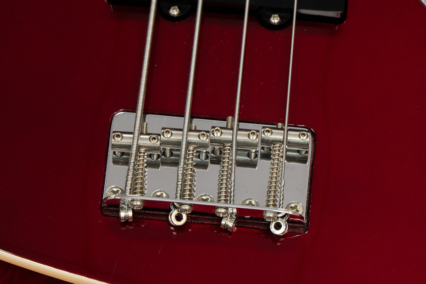 【used】Fender Japan / Aerodyne Jazz Bass 2012 4.21kg #JD12035843【GIB Seoul】