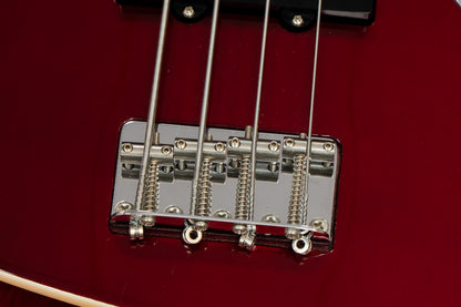 【used】Fender Japan / Aerodyne Jazz Bass 2012 4.21kg #JD12035843【GIB Seoul】