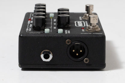 【used】MXR / M80 BASS DI+【GIB Yokohama】
