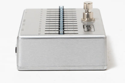 【used】MXR / M108S 10 Band Graphic EQ【GIB Yokohama】