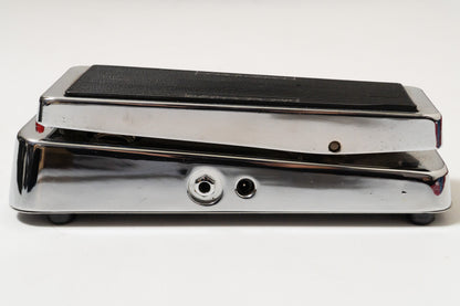 【used】Jim Dunlop / CB535 / Cry Baby Multi-Wah Chrome【GIB Yokohama】