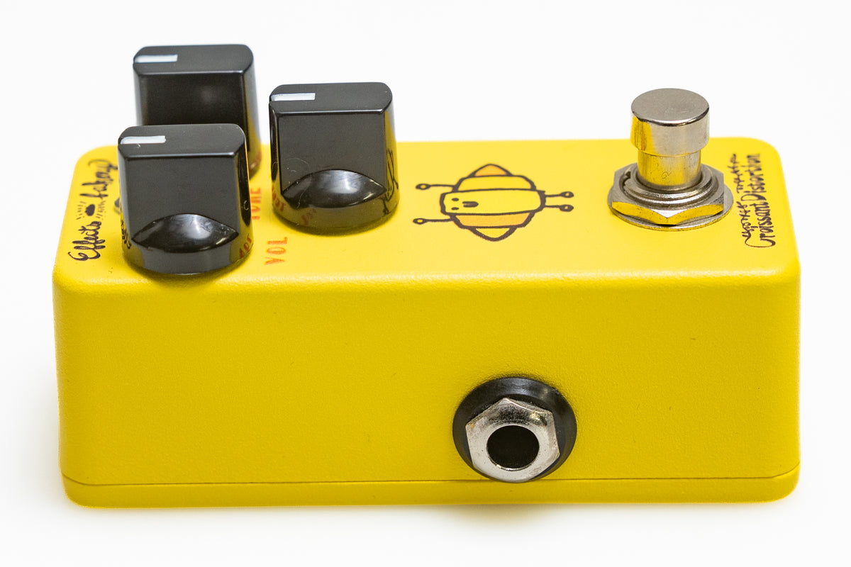 【used】Effects Bakery / Croissant Distortion【GIB Yokohama】