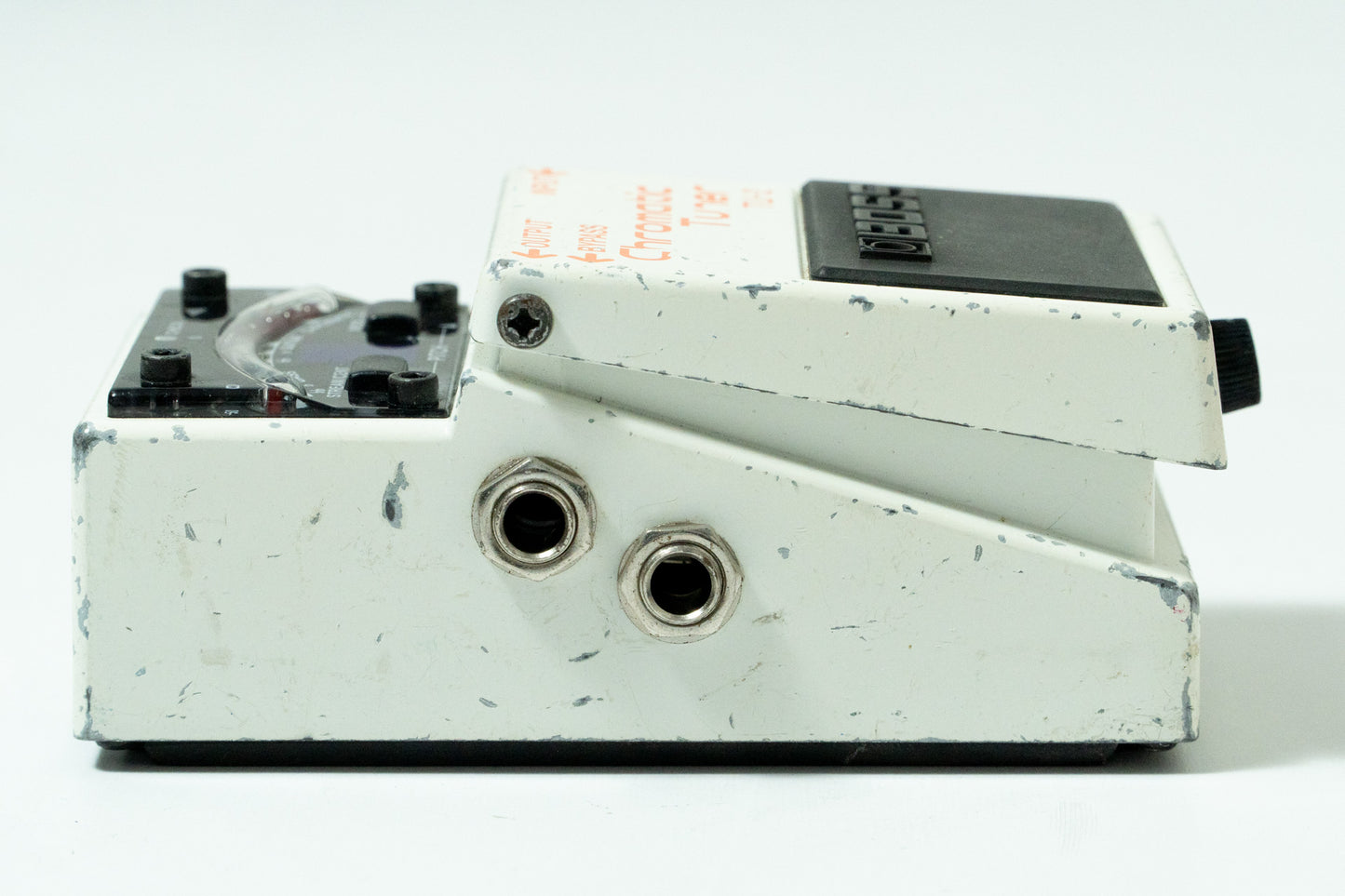 【used】BOSS / TU-2 Chromatic Tuner【GIB Yokohama】