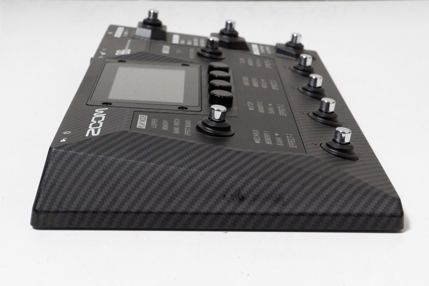 【used】ZOOM / B6【GIB Yokohama】