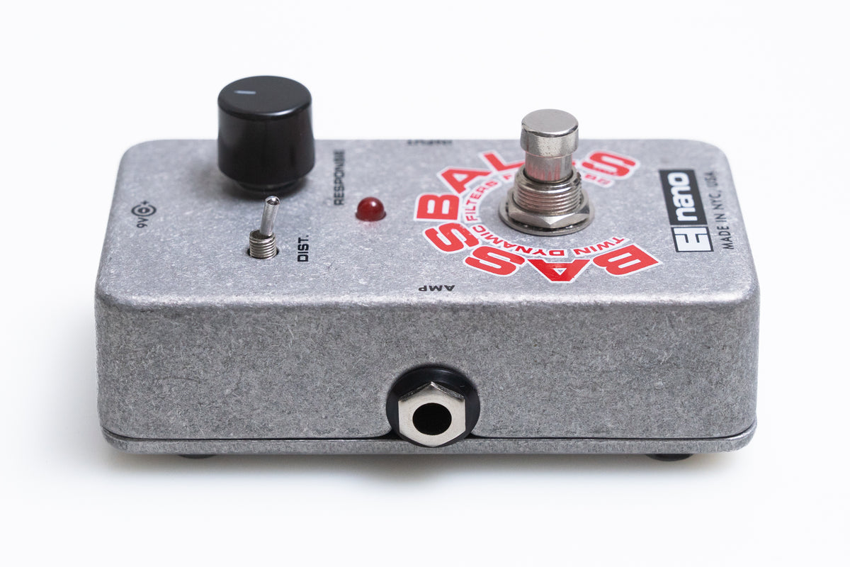 【used】Electro-Harmonix / nano BASSBALLS【GIB Yokohama】