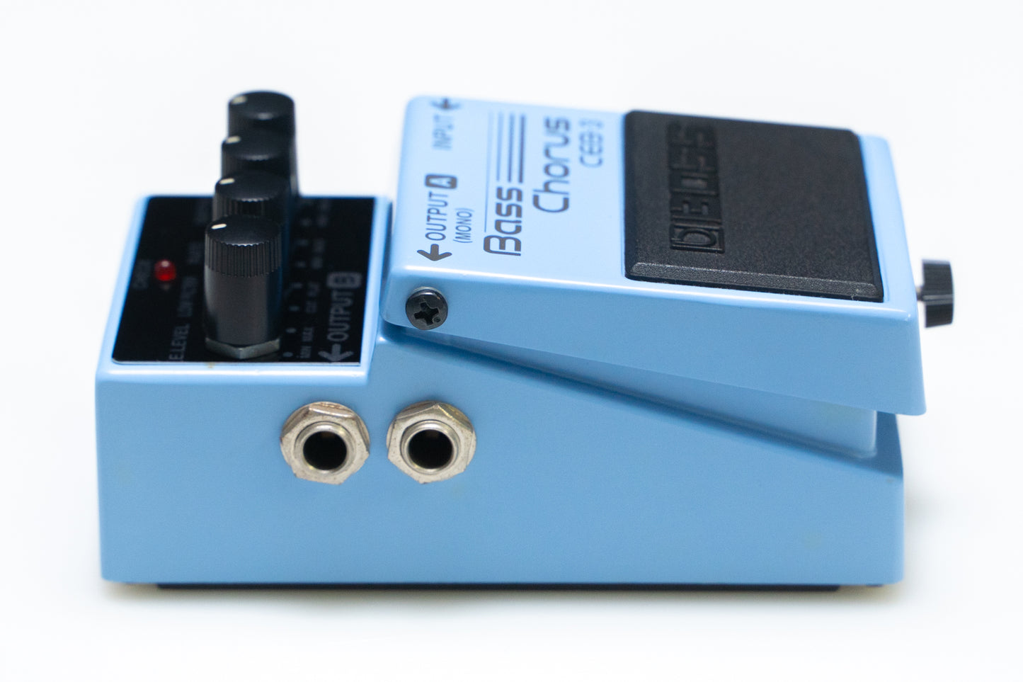 【used】BOSS / CEB-3 Bass Chorus【GIB Yokohama】